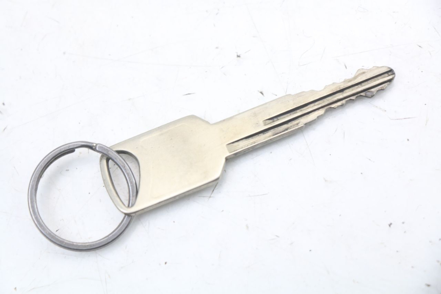 photo de LOCK SET KEY SUZUKI GZ MARAUDER 125 (1998 - 2004)