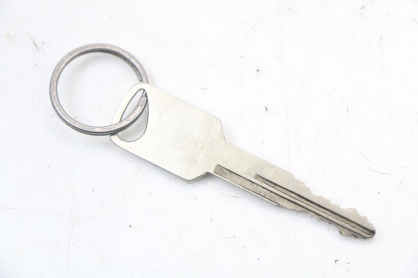 photo de LOCK SET KEY SUZUKI GZ MARAUDER 125 (1998 - 2004)