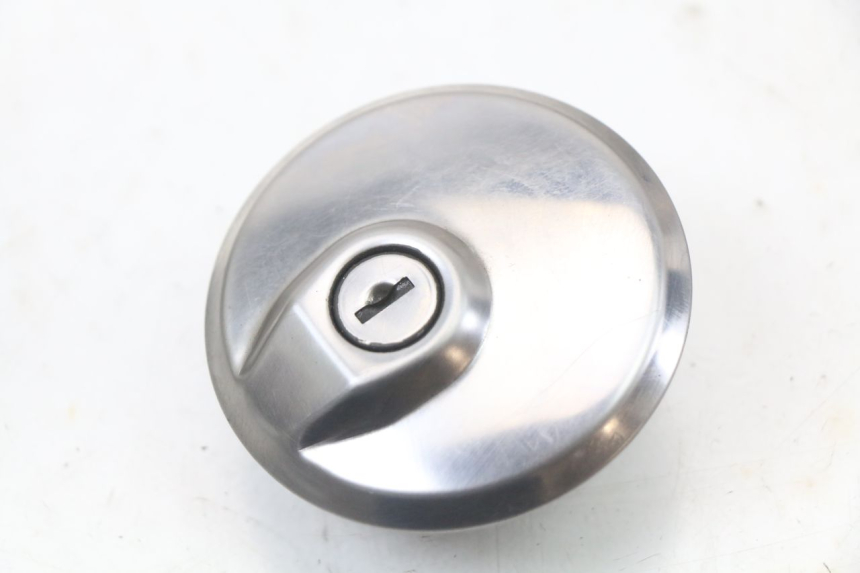 photo de LOCK SET KEY SUZUKI GZ MARAUDER 125 (1998 - 2004)