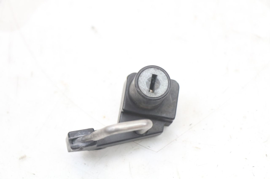 photo de LOCK SET KEY HONDA CBR F 1000 (1993 - 1996)