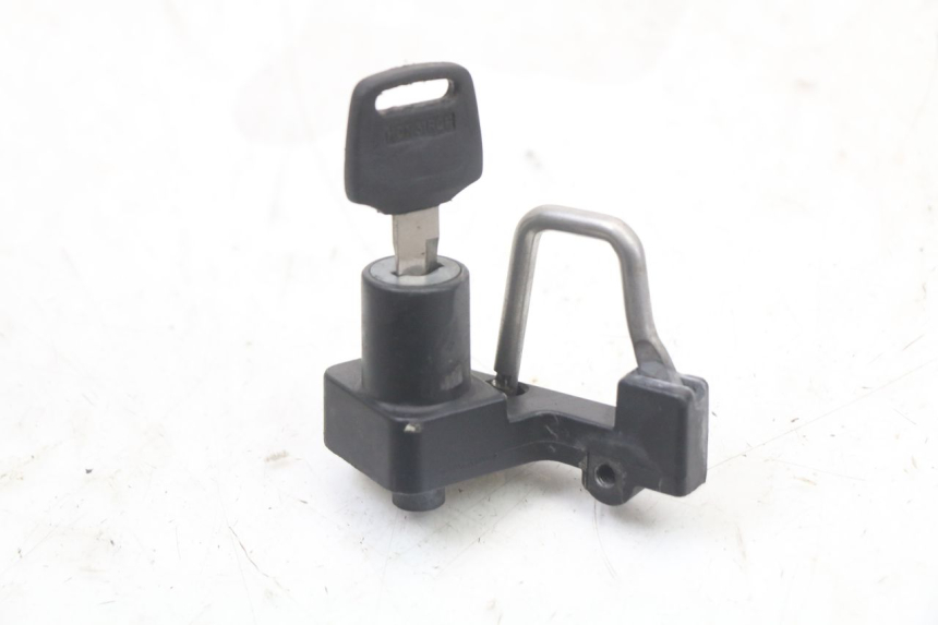 photo de LOCK SET KEY HONDA CBR F 1000 (1993 - 1996)