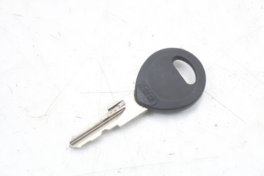 photo de LOCK SET KEY HONDA NES AROBASE 125 (2000 - 2003)