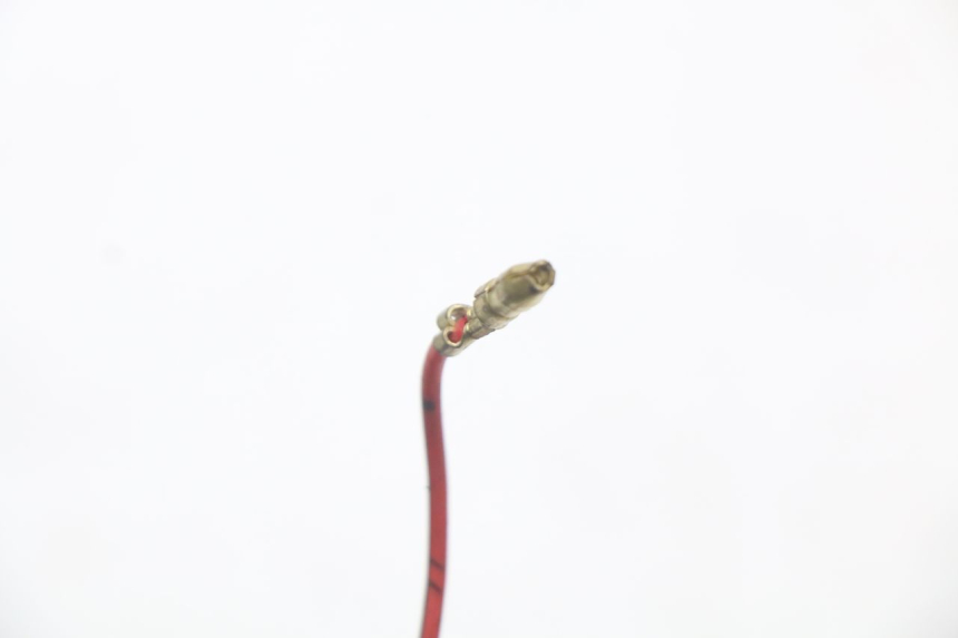 photo de LOCK SET KEY HYOSUNG GF 125 (2001 - 2005)