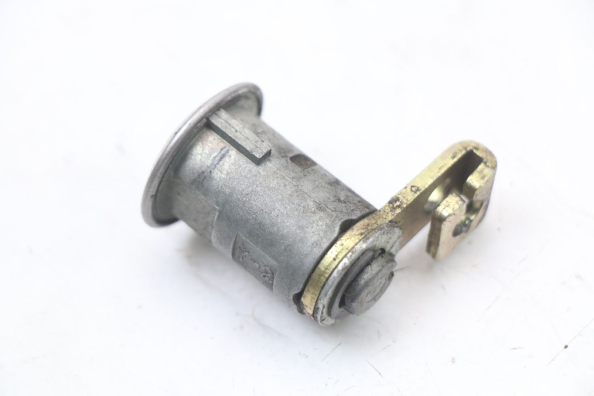 photo de LOCK SET KEY HYOSUNG GTR 125 (2006 - 2008)