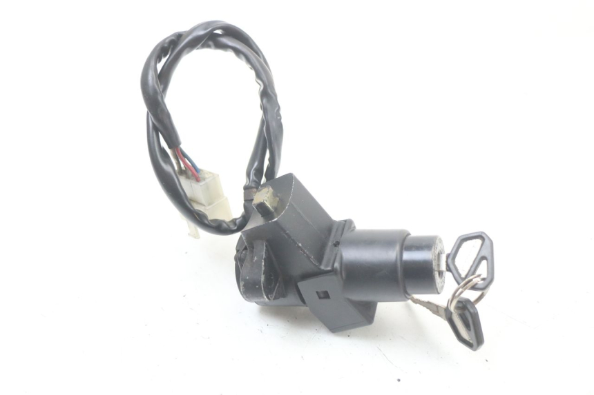 photo de LOCK SET KEY KAWASAKI GTR 1000 (1994 - 2004)