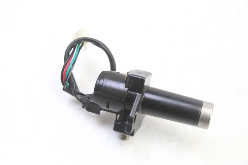 photo de LOCK SET KEY KIDEN KD125-G 125 (2018 - 2022)