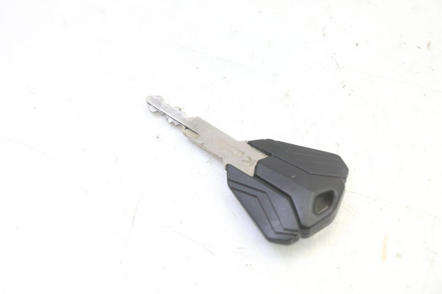 photo de LOCK SET KEY KIDEN KD125-G 125 (2018 - 2022)