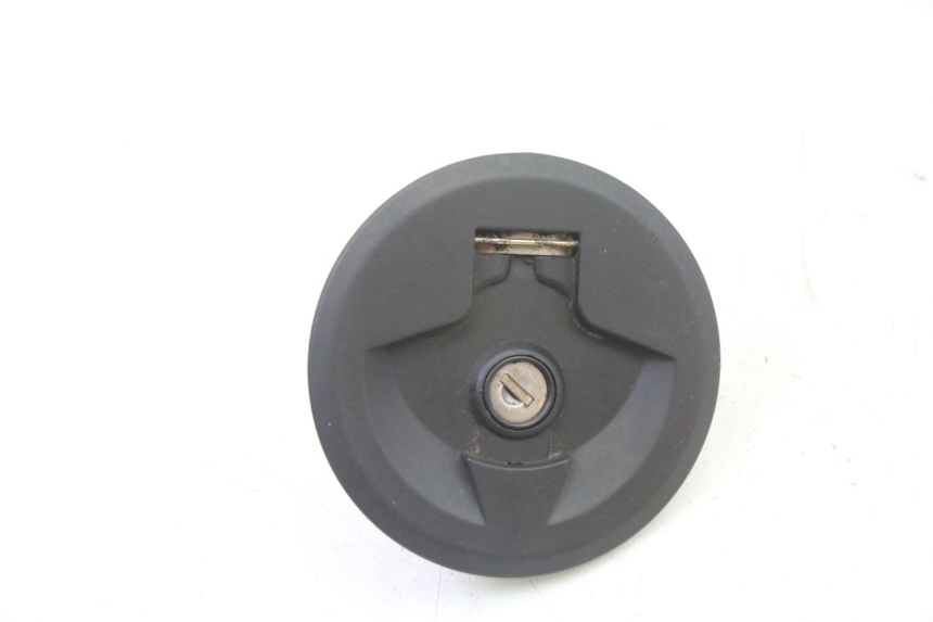 photo de LOCK SET KEY KIDEN KD125-G 125 (2018 - 2022)