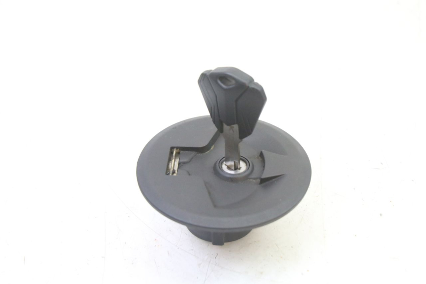 photo de LOCK SET KEY KIDEN KD125-G 125 (2018 - 2022)