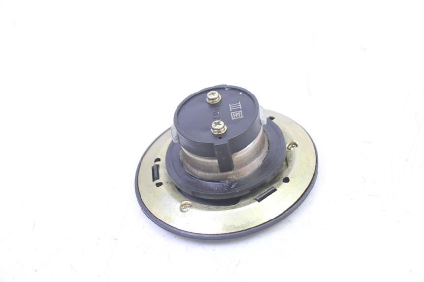 photo de LOCK SET KEY KIDEN KD125-G 125 (2018 - 2022)