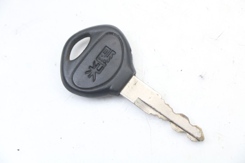 photo de LOCK SET KEY KYMCO AGILITY PREMIUM 50 (2007 - 2010)