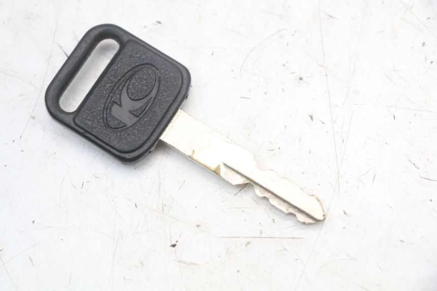 photo de LOCK KEY NEIMAN KIT KYMCO DINK 4T 50 (2007 - 2018)