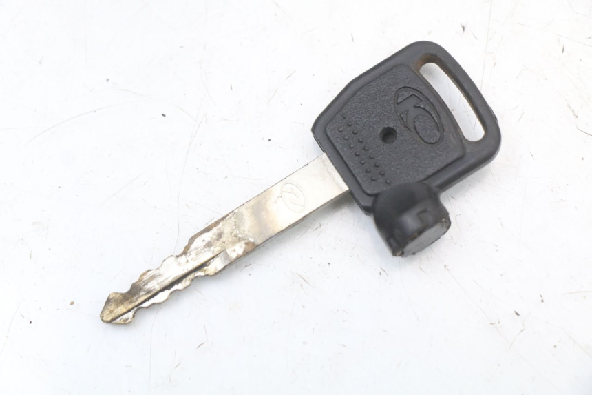 photo de LOCK KEY NEIMAN KIT KYMCO DINK STREET 125 (2009 - 2014)