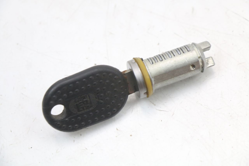 photo de LOCK SET KEY PIAGGIO LIBERTY 4T 50 (2004 - 2008)