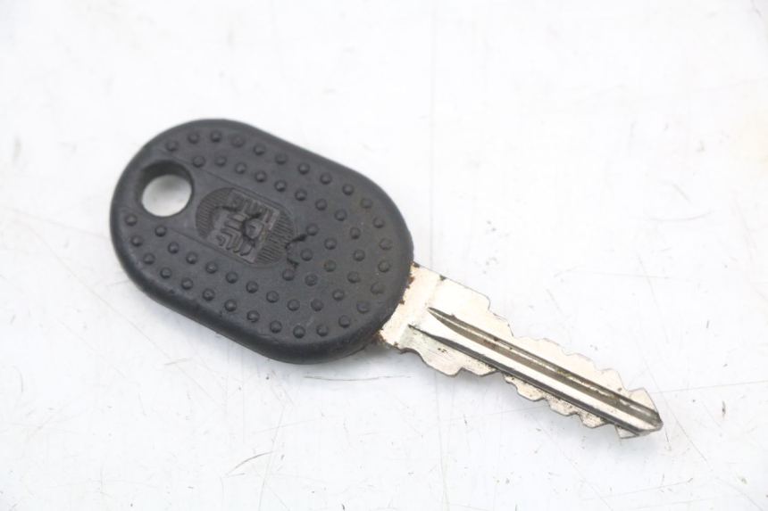 photo de LOCK SET KEY PIAGGIO LIBERTY 4T 50 (2004 - 2008)