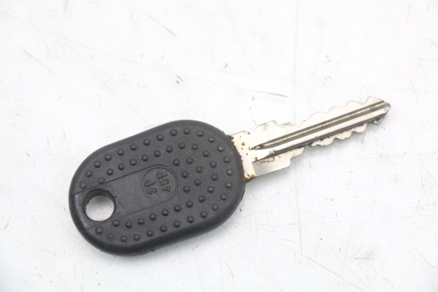 photo de LOCK SET KEY PIAGGIO LIBERTY 4T 50 (2004 - 2008)
