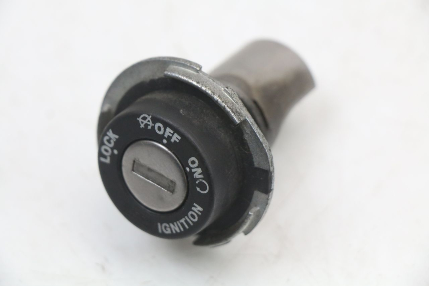 photo de LOCK SET KEY PIAGGIO LIBERTY 4T 50 (2004 - 2008)