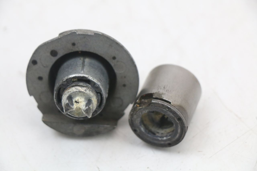 photo de LOCK SET KEY PIAGGIO LIBERTY 4T 50 (2004 - 2008)