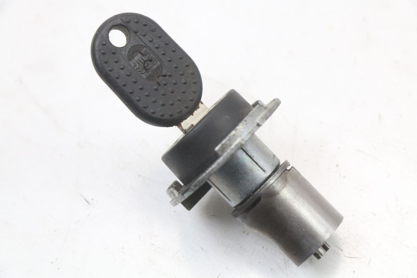 photo de LOCK SET KEY PIAGGIO LIBERTY 4T 50 (2004 - 2008)