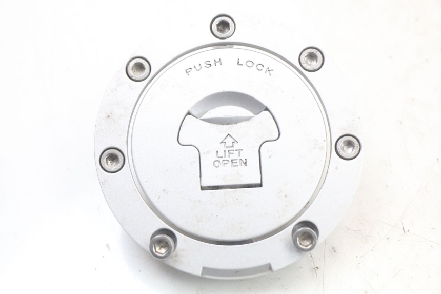 photo de LOCK SET KEY MASAI SCRAMBLER SPORT 125 (2021 - 2025)