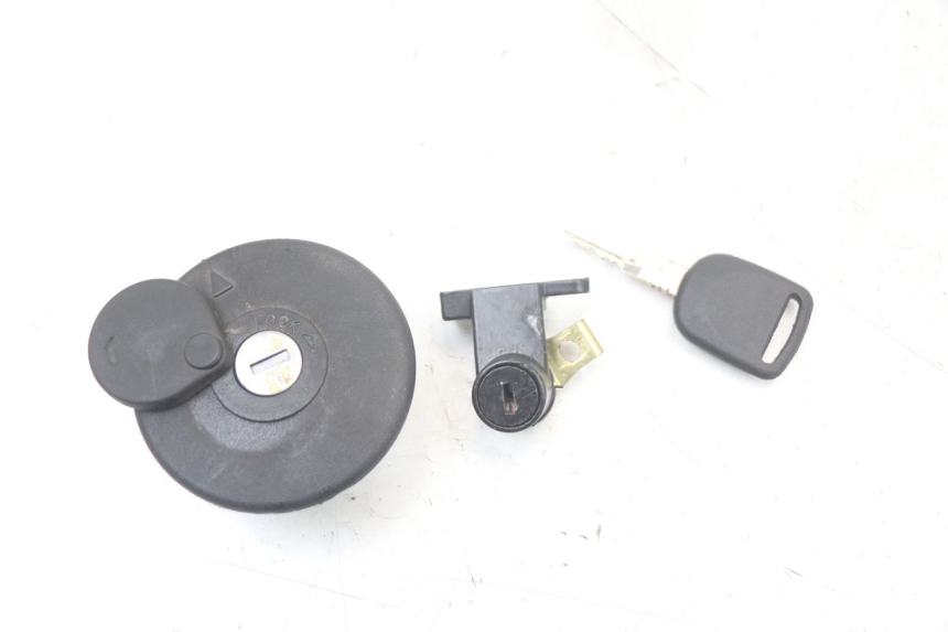 photo de LOCK SET KEY MASH LEGEND'R 4T 50 (2021 - 2025)