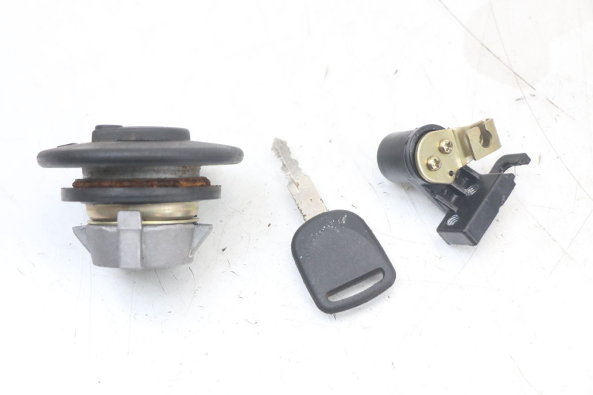 photo de LOCK SET KEY MASH LEGEND'R 4T 50 (2021 - 2025)