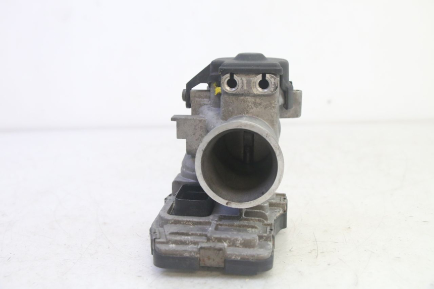 photo de LOCK SET KEY PIAGGIO MP3 HPE 350 (2018 - 2020) - Detailed visual inspection