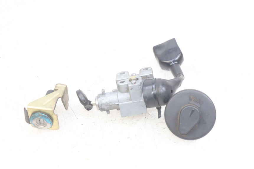 photo de LOCK KEY NEIMAN KIT PEUGEOT V-CLIC VCLIC 50 (2007 - 2013)