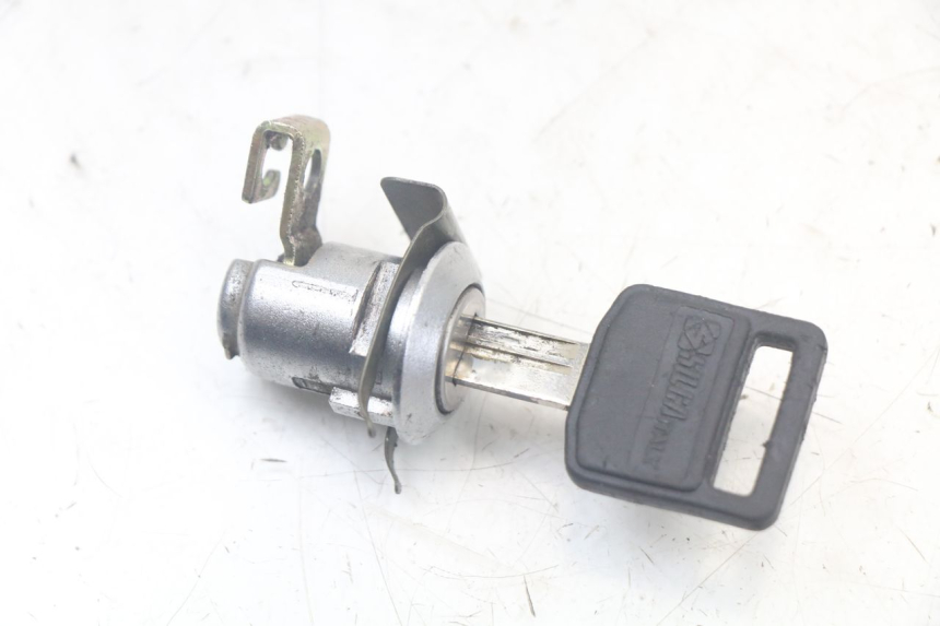 photo de LOCK KEY NEIMAN KIT SUZUKI SV N 650 (1999 - 2002)