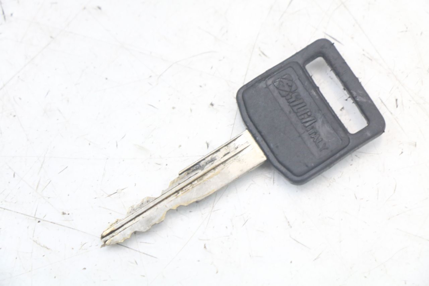 photo de LOCK KEY NEIMAN KIT SUZUKI SV N 650 (1999 - 2002)