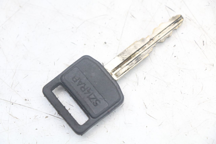 photo de LOCK KEY NEIMAN KIT SUZUKI SV N 650 (1999 - 2002)