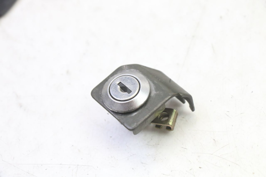 photo de LOCK SET KEY SUZUKI SV S 650 (2003 - 2009)