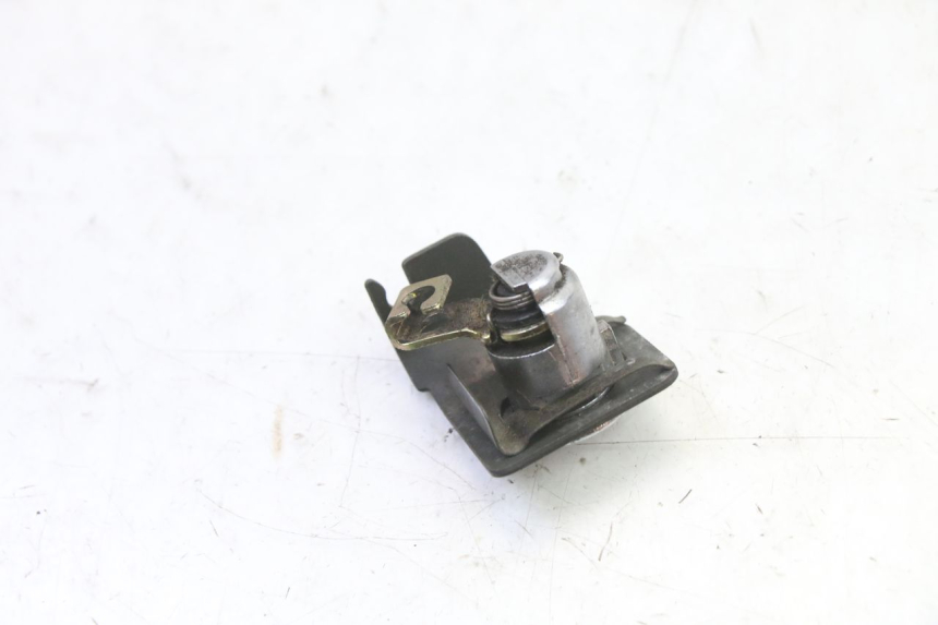 photo de LOCK SET KEY SUZUKI SV S 650 (2003 - 2009)