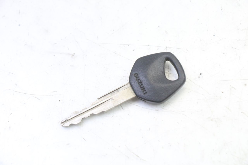 photo de LOCK SET KEY SUZUKI SV S 650 (2003 - 2009)