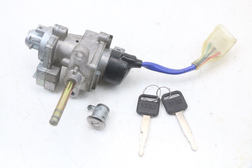 photo de LOCK KEY NEIMAN KIT KYMCO XCITING 250 (2006 - 2009)
