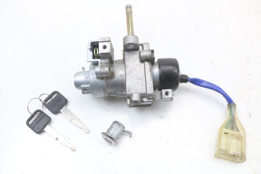 photo de LOCK KEY NEIMAN KIT KYMCO XCITING 250 (2006 - 2009)