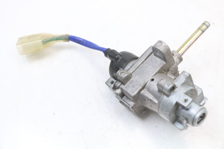 photo de LOCK KEY NEIMAN KIT KYMCO XCITING 250 (2006 - 2009)