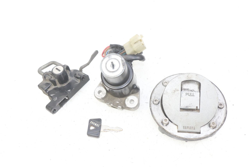 photo de LOCK KEY NEIMAN KIT YAMAHA FJ 3CX 1200 (1986 - 1996)