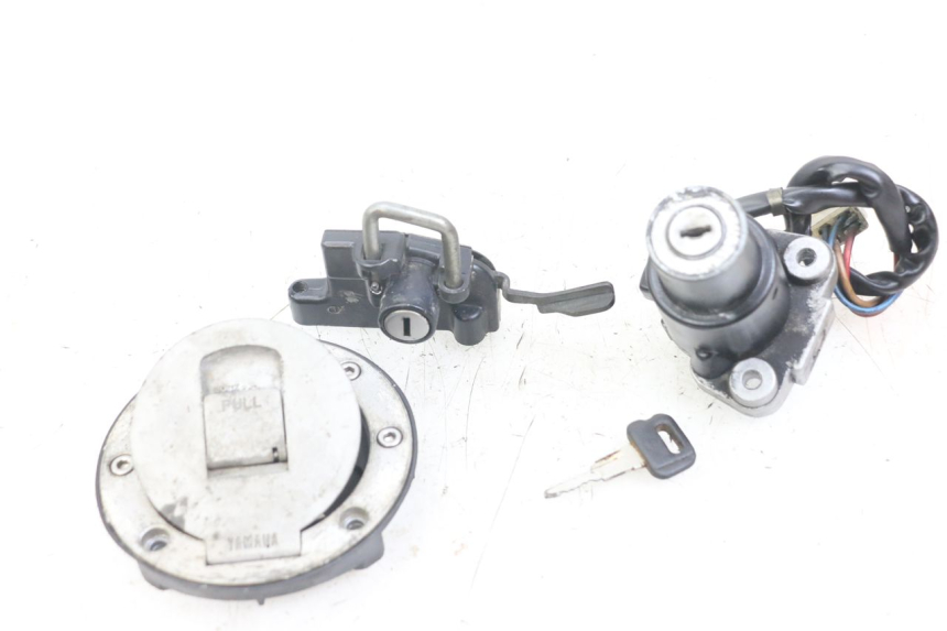 photo de LOCK KEY NEIMAN KIT YAMAHA FJ 3CX 1200 (1986 - 1996)