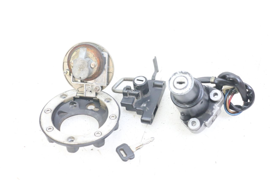 photo de LOCK KEY NEIMAN KIT YAMAHA FJ 3CX 1200 (1986 - 1996)