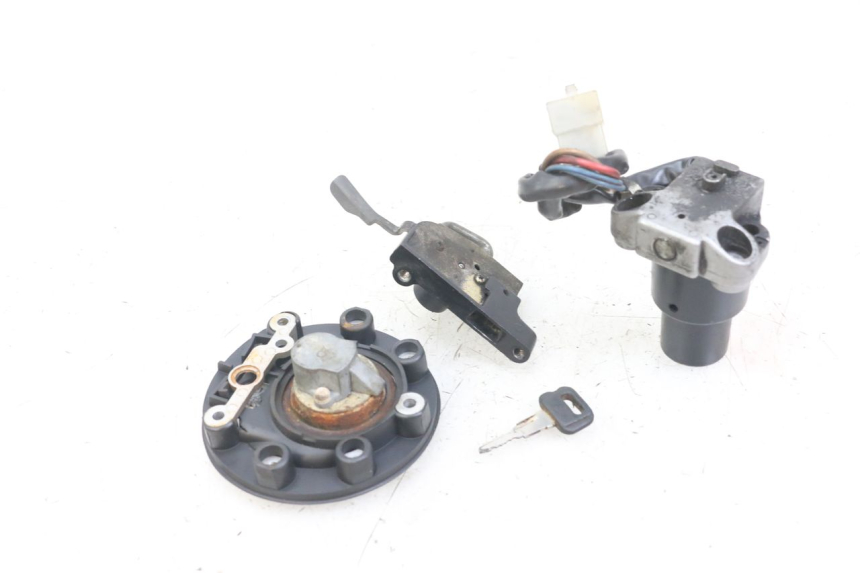 photo de LOCK KEY NEIMAN KIT YAMAHA FJ 3CX 1200 (1986 - 1996)