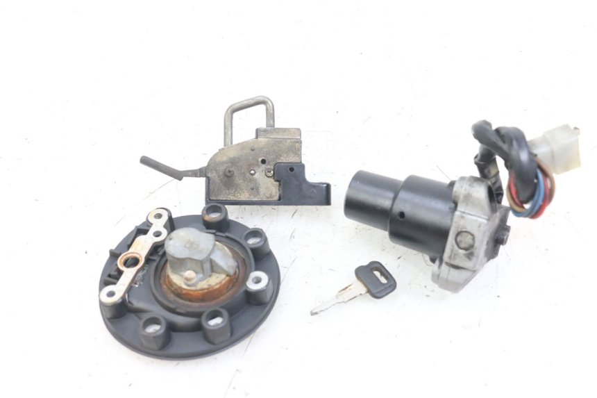 photo de LOCK KEY NEIMAN KIT YAMAHA FJ 3CX 1200 (1986 - 1996)