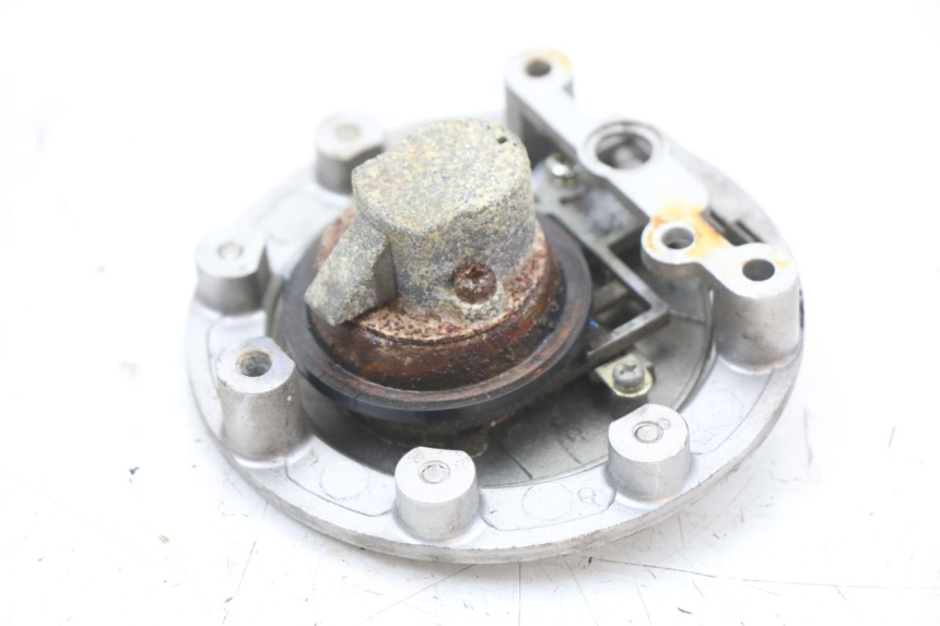 photo de LOCK SET KEY YAMAHA XJ600 XJ DIVERSION 600 (1992 - 1997)