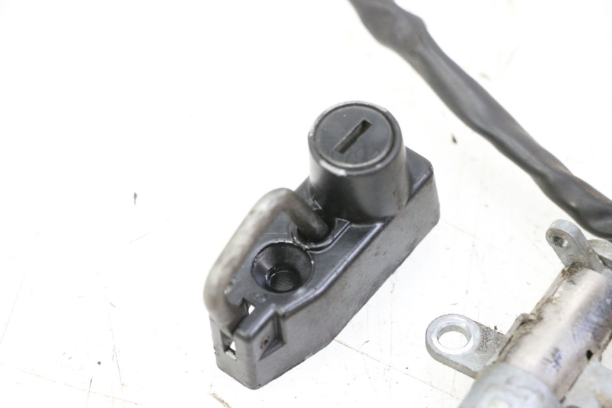 photo de LOCK SET KEY YAMAHA XV VIRAGO 535 (1988 - 2004)