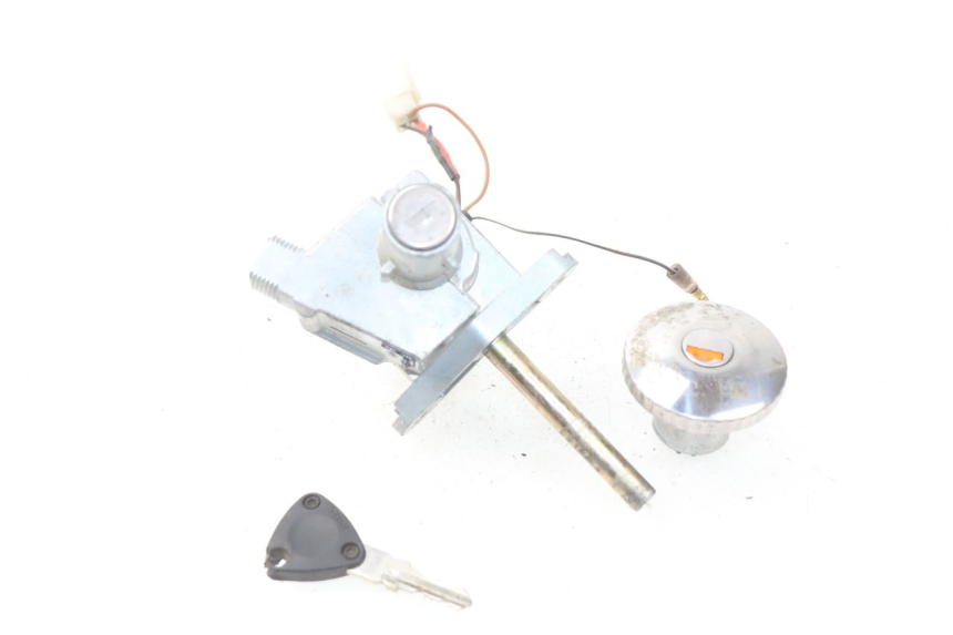 photo de LOCK SET KEY YAMAHA YP MAJESTY 125 (1998 - 2001) - Main view