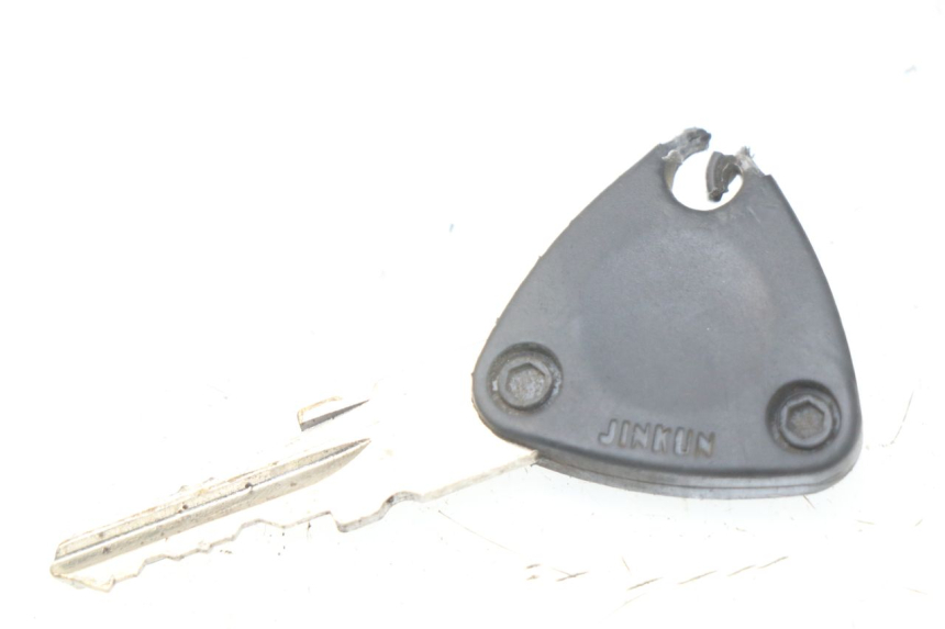 photo de LOCK SET KEY YAMAHA YP MAJESTY 125 (1998 - 2001) - Product overview