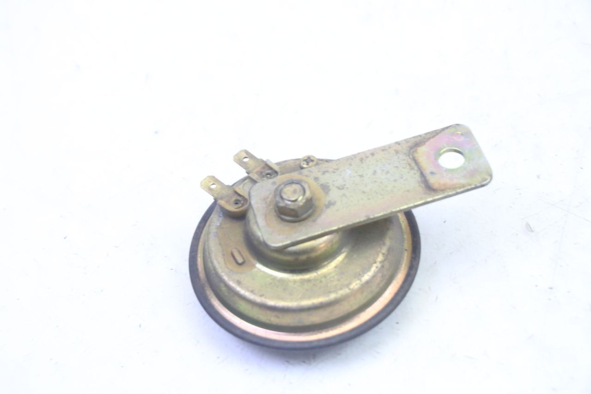 photo de HORN QUADRO 4 4D 350 (2015 - 2018)