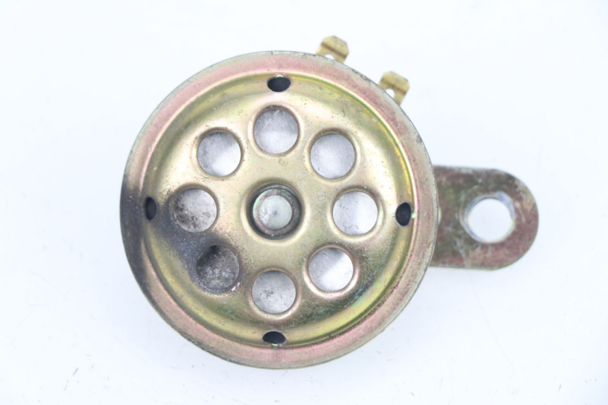 photo de HORN KYMCO AGILITY DELIVERY 4T 50 (2018 - 2023)