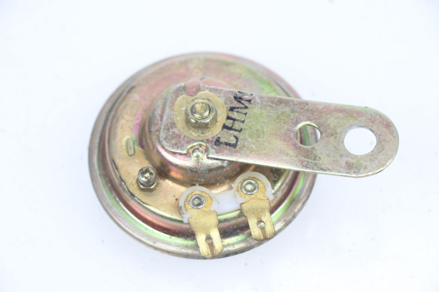 photo de HORN KYMCO AGILITY DELIVERY 4T 50 (2018 - 2023)