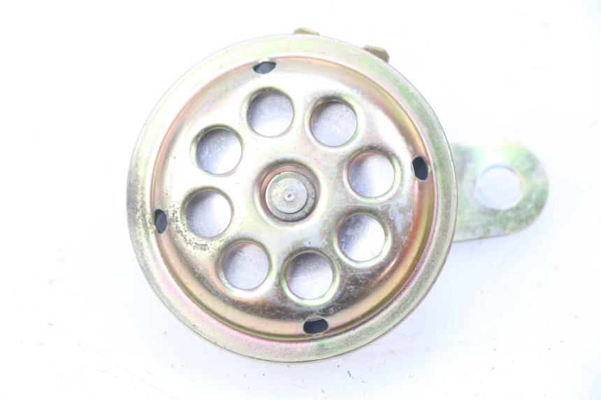 photo de HORN KYMCO AGILITY DELIVERY 4T 50 (2018 - 2023)